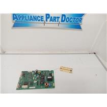 LG REFRIGERATOR EBR30299302 CONTROL BOARD USED