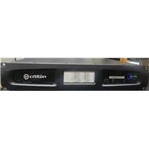 Crown Audio DCI2x300N 2x300W Install DCi Network 2-CH Power Amplifier