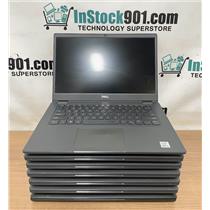 LOT 7 AS-IS Dell Latitude 3410/20 i5-10 1.60GHz NO RAM NO SSD Please Read!!