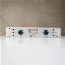 Summit Audio TLA-100A Tube Leveling Amplifier #59336