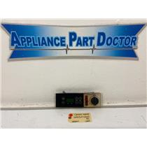 Hotpoint Range 164D3147G022 control board used