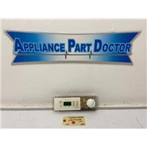 GE Range WB27K10048 control board used