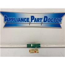 Whirlpool Range 8523034 Rev B control board used