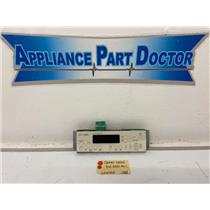 Whirlpool Range 8523355 control board used