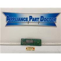 Whirlpool Range 8522865 control board used