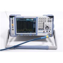 Rohde & Schwarz FSV40-N 9 kHz to 40 GHz Spectrum Analyzer Option B4