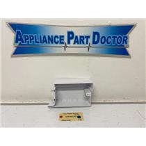 Kenmore Refrigerator 808456301 ice maker wiring cover open box