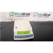 Shimadzu UX4200H Electronic Balance - No Power Supply / Missing Weight Plate