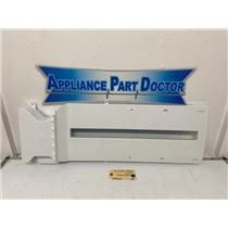 Kenmore Refrigerator 242072201 universal fridge cover open box