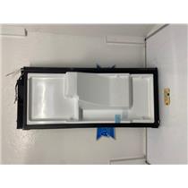 Kenmore Refrigerator 242185646 left door assembly open box