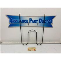 Whirlpool Range W10201551 Broil Element OEM open box