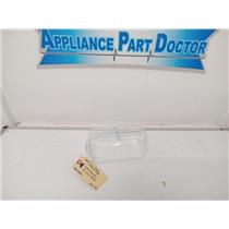 FRIGIDAIRE REF.  5304529324 5304529323 UPPER DOOR RACK W/DAIRY COVER NEW OB