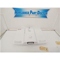 FRIGIDAIRE REFRIGERATOR 5304533005 4056022561 AIR DUCT COVER W/FAN  NEW ON OEM