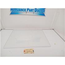 FRIGIDAIRE REFRIGERATOR 4056060785 5304529338 GLASS SHELF NEW OB OEM