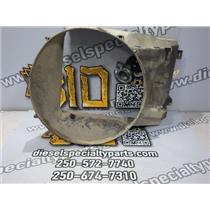 2007 2008 DODGE 1500 SLT 5.7 HEMI AUTO 4X4 OEM RADIATOR FAN SHROUD COVER