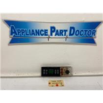 GE Range 164D2851P014 control board used