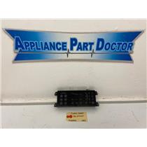 Frigidaire Range 316207620 control board used