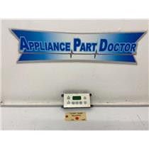 GE Range 318003902 control board used