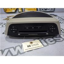 2007 2008 DODGE 1500 SLT 5.7 HEMI AUTO 4X4 ROOF MOUNTED DVD PLAYER 05064049AC