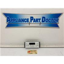 Frigidaire Range 316027412 control board used