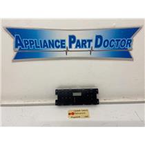 Frigidaire Range 318414213 control board used
