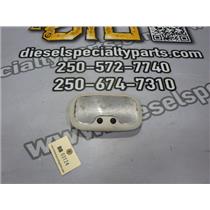 2008 2009 JEEP LIBERTY SPORT 3.7L V6 AUTO 4X4 DOME MAP INTERIOR LIGHT OEM