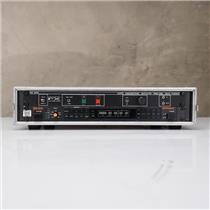 Roland SDE-3000 Digital Delay & AES SX303R Sample Trigger w/ Case #59086
