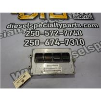 2008 2009 JEEP LIBERTY SPORT 3.7L V6 AUTO 4X4 ECM ECU PCM COMPUTER 05094776AH