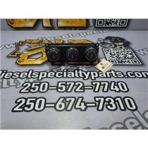 2008 2009 JEEP LIBERTY SPORT 3.7L V6 AUTO 4X4 HEATER CLIMATE CONTROL MODULE