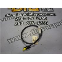2008 2009 JEEP LIBERTY 3.7L V6 AUTO 4X4 GEAR SHIFT INTERLOCK CABLE 52125305AC