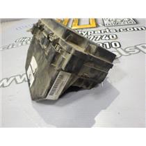 2008 2009 JEEP LIBERTY 3.7L V6 AUTO 4X4 TIPM TOTAL INTEGRATED POWER MODULE FUSE