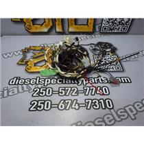 2008 2009 JEEP LIBERTY SPORT 3.7L V6 AUTO 4X4 HEADLINER ROOF WIRING HARNESS