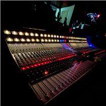 Neve 8068 Recording Console #59595