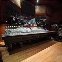 Neve 8068 MK II Recording Console #59595