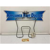 GE Hotpoint Range WB44X5043 lower bake element open box
