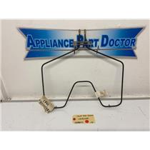 GE Hotpoint Range WB44X5082 lower bake element open box OEM