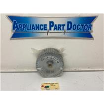 Fasco Miscellaneous 1-6074 single inlet blower wheel CCW new