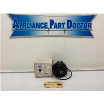 Fasco Miscellaneous D572 blower motor CW new OEM