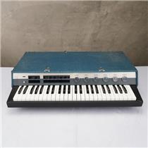 Philips Philicorda GM751/19T Keyboard Organ #59083