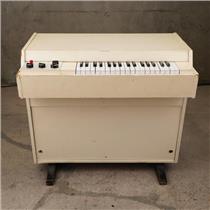 Mellotron M400 w/ Tape Frame & Cover #59082