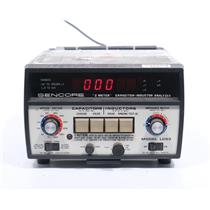 Sencore Z Meter Capacitor-Inductor Analyzer Model LC53