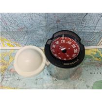 Boaters' Resale Shop of TX 2608 1504.24 PLASTIMO HORIZON 135 COMPASS w BINNACLE