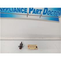 LG WASHER 5220FR2006W HOT WATER INLET VALVE OB NEW OEM