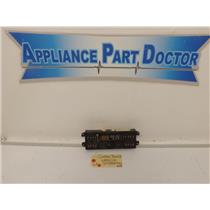 GE Range WB11K0080 164D3260P006 Control Board Used
