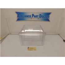 Frigidaire Refrigerator 240354805 Drawer Open Box