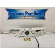 Whirlpool Washer W10251426 W10251577 W10251580 console used