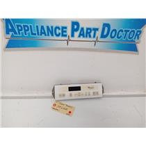 WHIRLPOOL OVEN 3196226 CONTROL BOARD USED