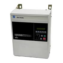 Allen-Bradley 1336 Impact 3 Phase 2HP 1.5kW 600AC Adjustable Frequency AC Drive
