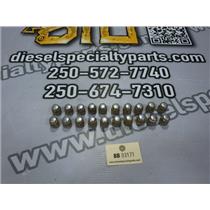 2003 2004 HONDA PILOT 3.5 L AUTO SUV OEM LUG NUTS WHEEL BOLT SET (20)