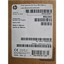 BRAND NEW UNUSED HP COLOR LJ MFP M577C COLOR LASER ALL IN ONE PRINTER IN HP BOX